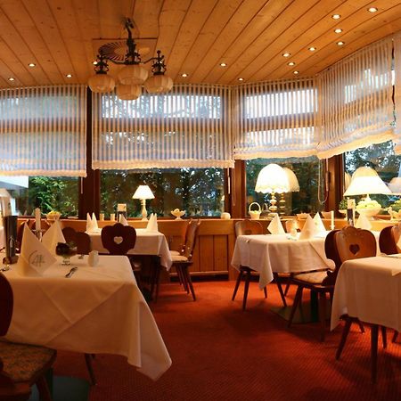 Landhotel Sonnenbuehl Exterior photo