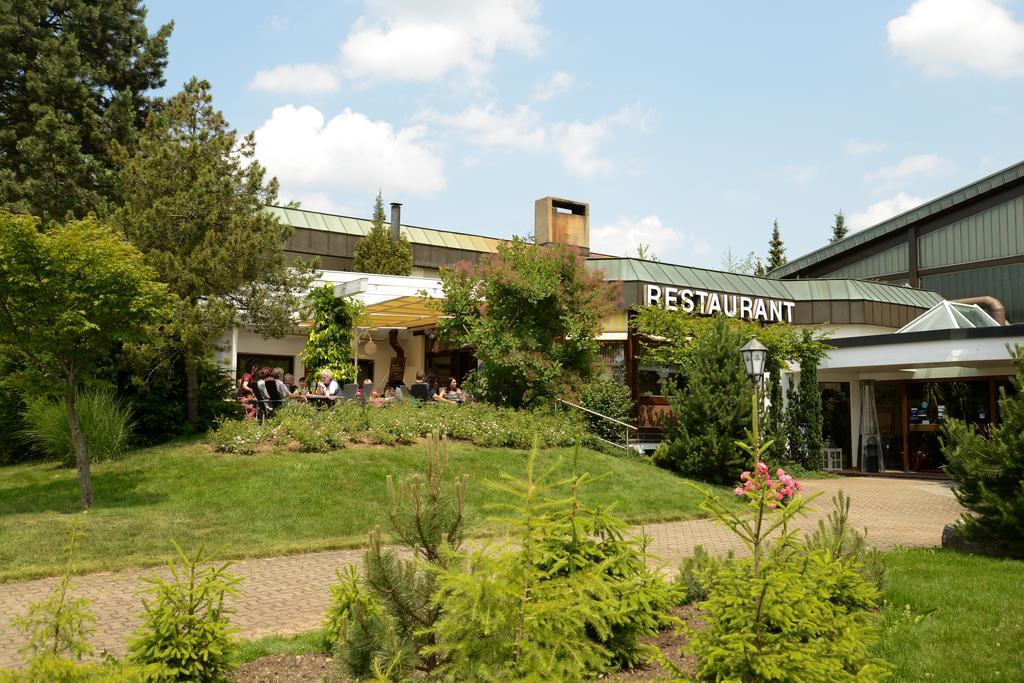 Landhotel Sonnenbuehl Exterior photo