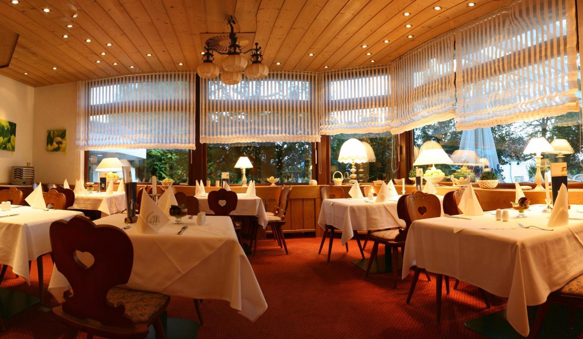 Landhotel Sonnenbuehl Exterior photo