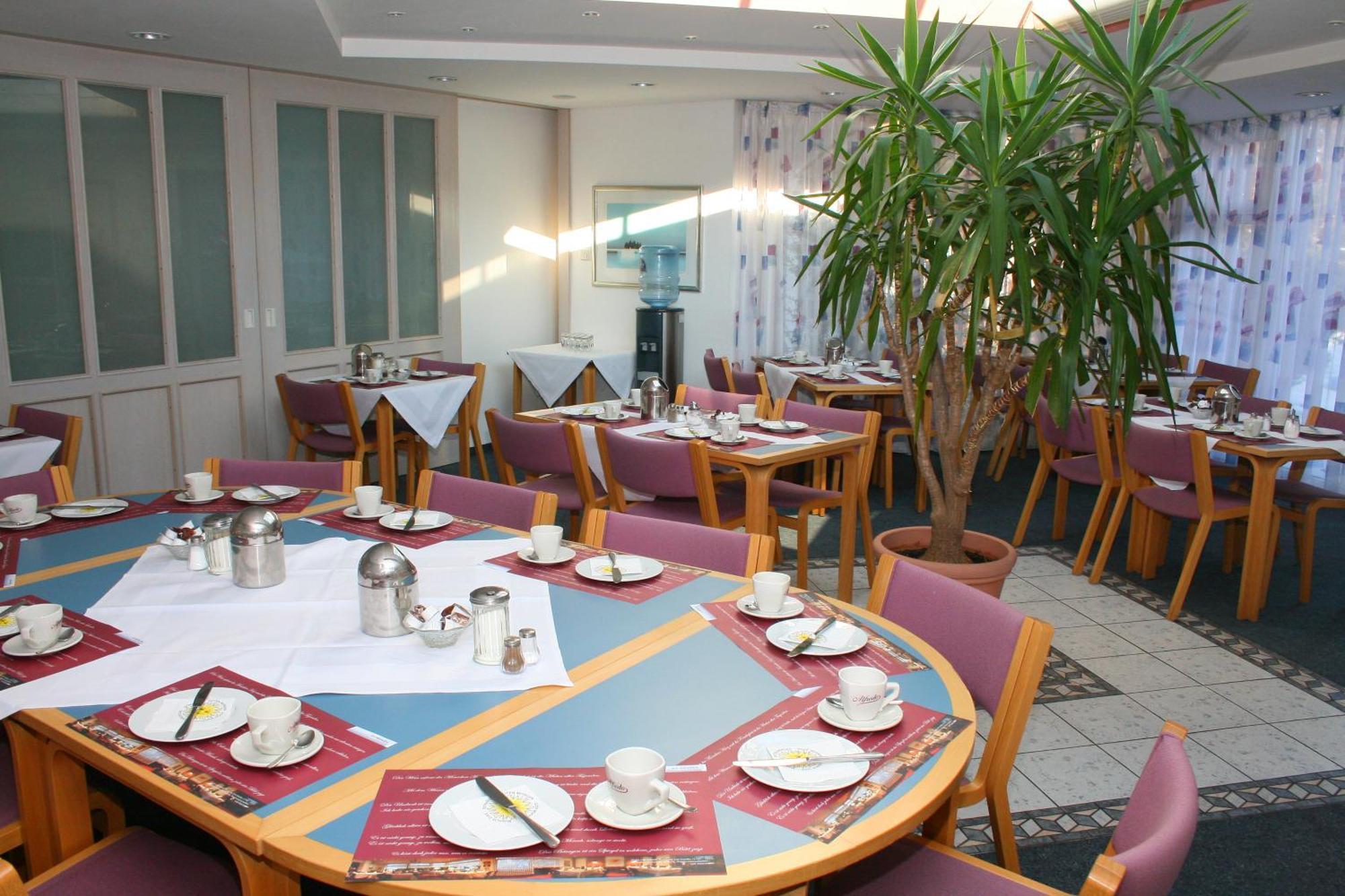 Landhotel Sonnenbuehl Exterior photo